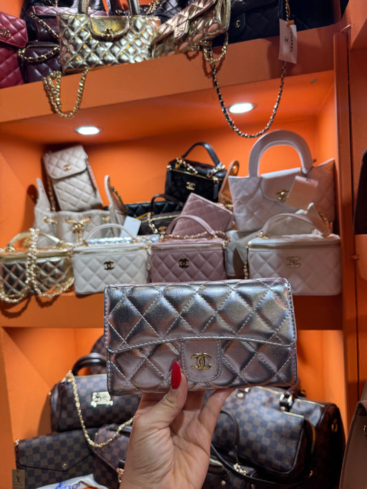 Chanel Small