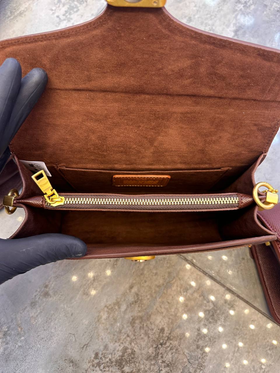 Coach   Tabby  ταμπά Size 26 x 13