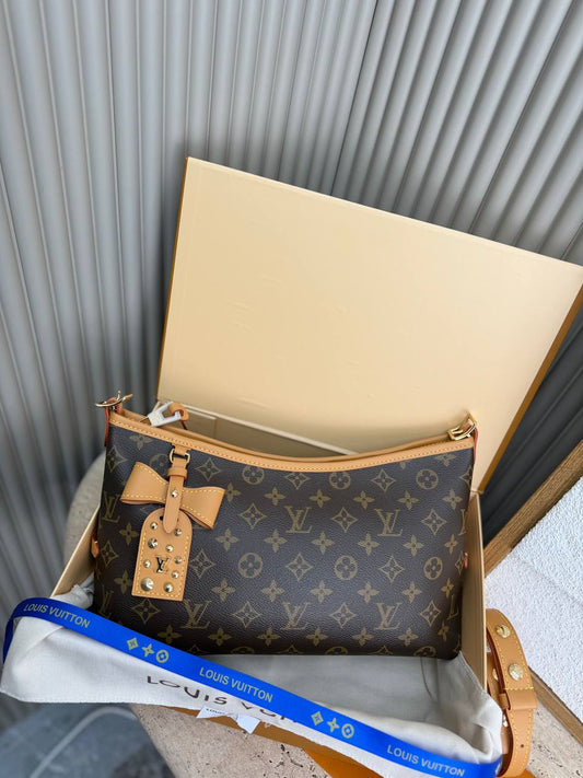 LOUIS VUITTON  CarryAll East Bag  SİZE = 36 ✖️ 19