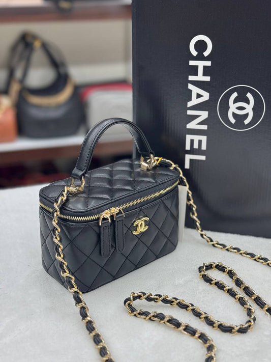 Chanel βαρελάκι