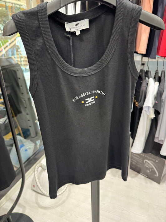 T -shirt Elisabetta Franchi