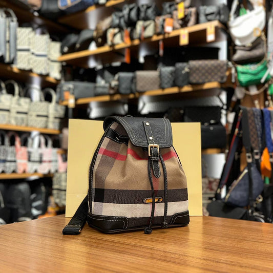 BURBERRY bag pack 020