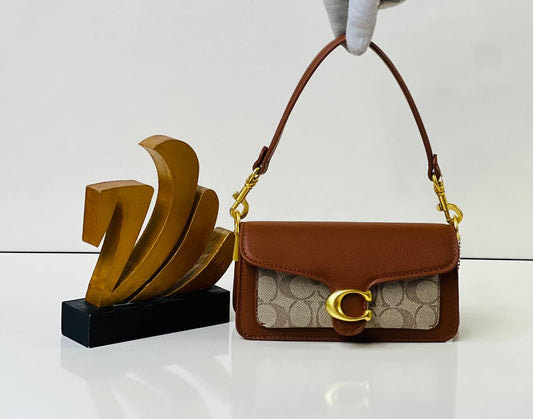 Coach   Tabby  ταμπα mini