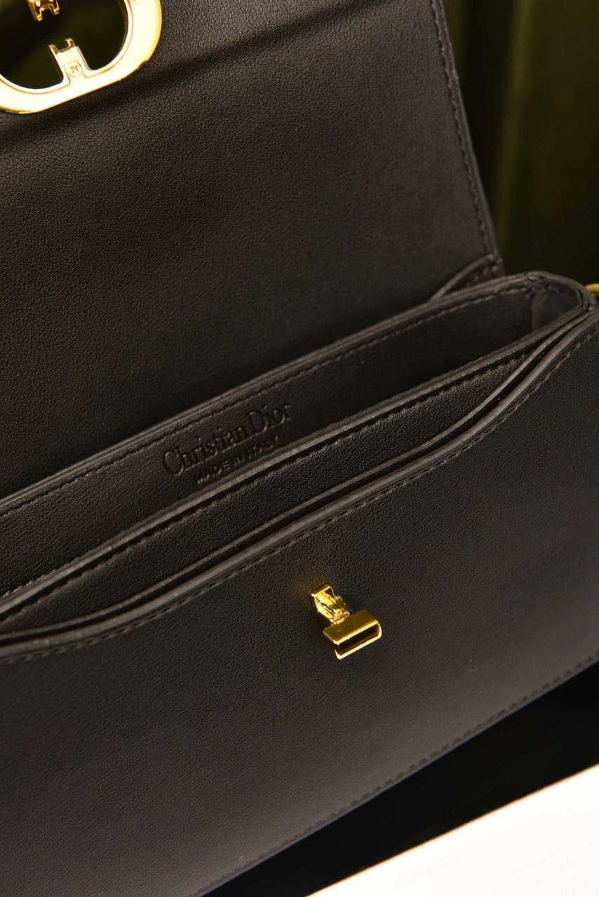 Christian Dior 30 Montaigne Avenue size:23x13x6,5