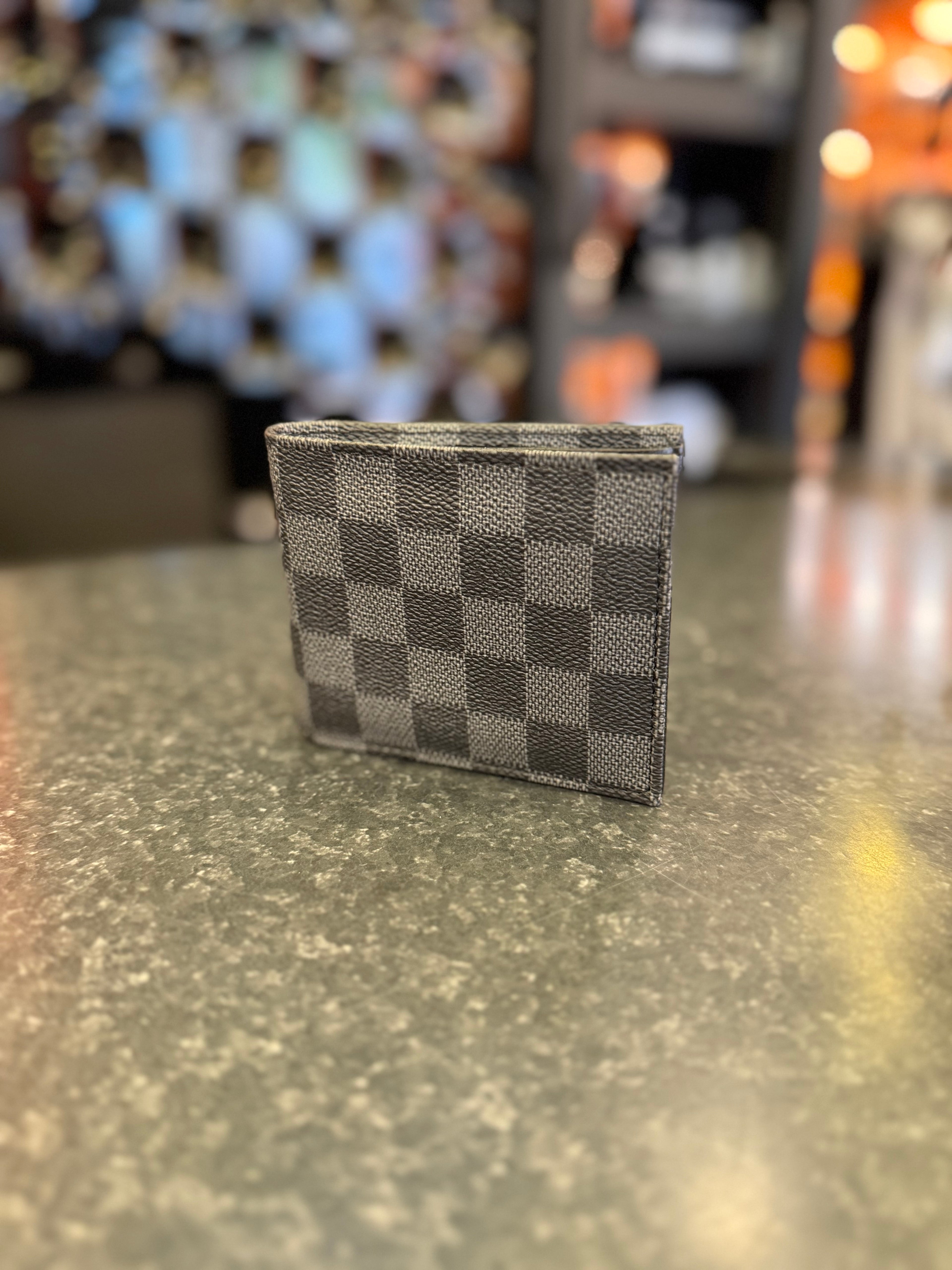 Πορτοφόλι Louis Vuitton Damier  men 002