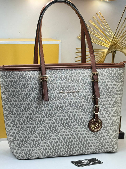 Michael kors μπες - καφέ