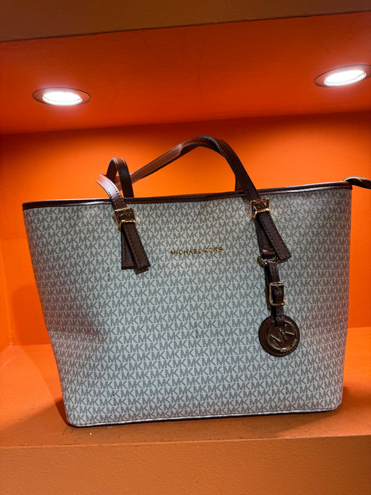 Michael kors μπες - καφέ