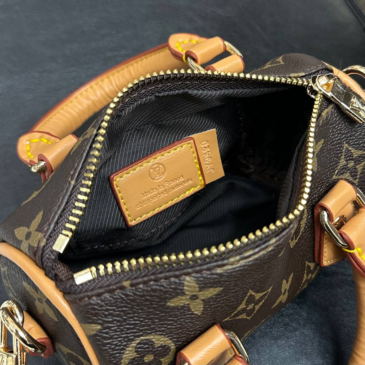 Louis vuitton - Speedy Nano