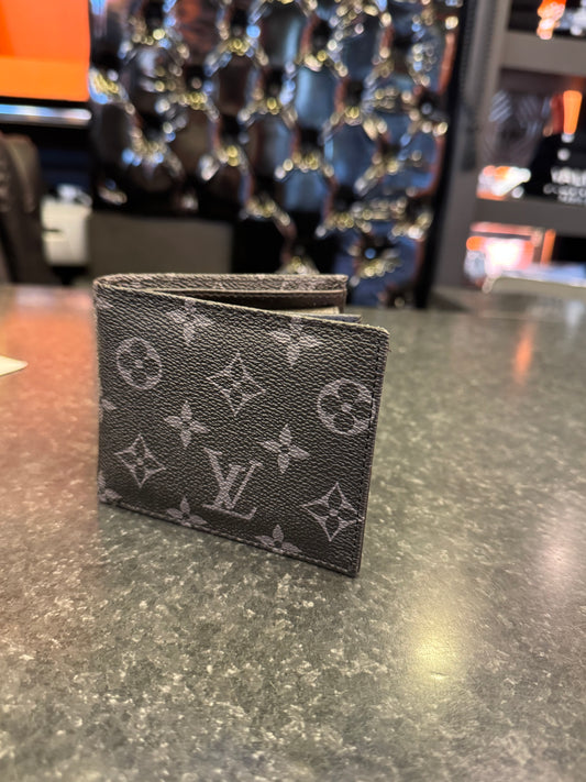 Πορτοφόλι Louis Vuitton monogram men 001