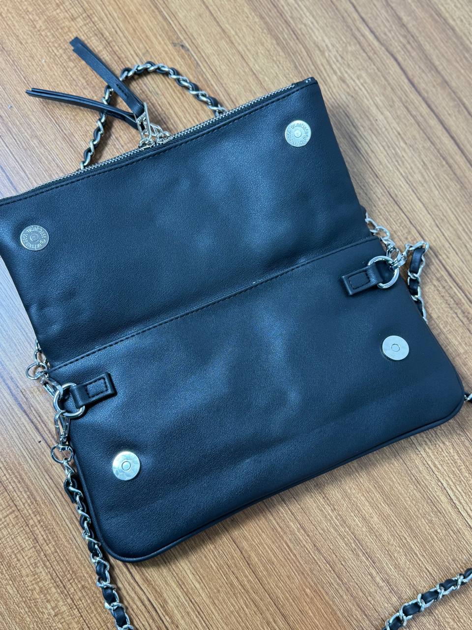 ΖΑDIG&VOLTAIRE  black