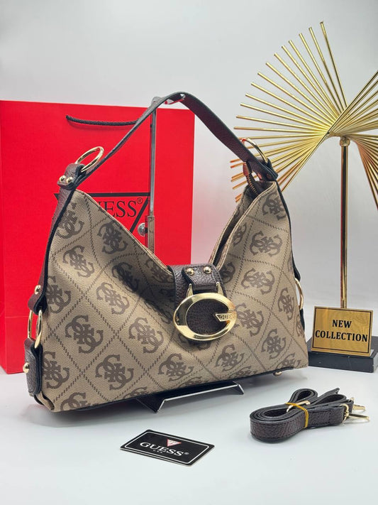 GUESS CAMDEN SHOULDER BAG SIZE ➡️ 💫35/30CM💫