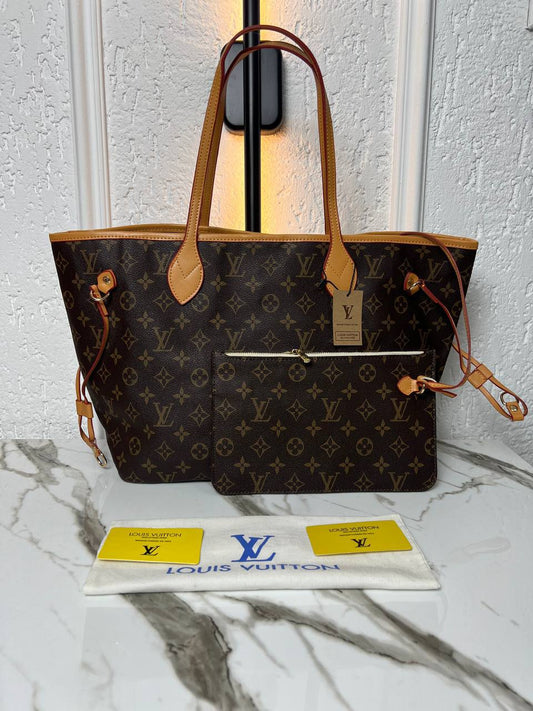 Louis vuitton - Neverfull Medium monogram