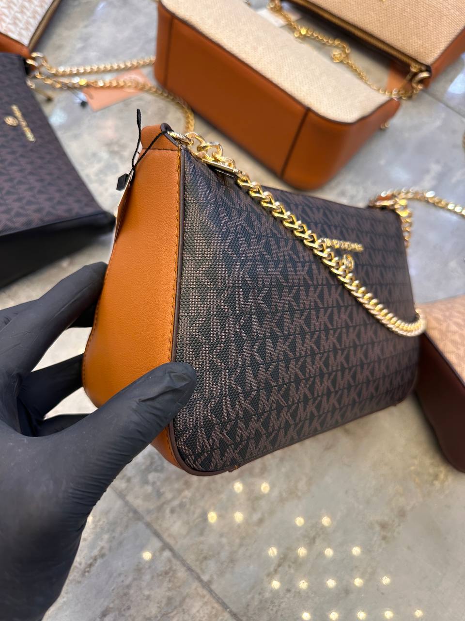 Michael kors 01