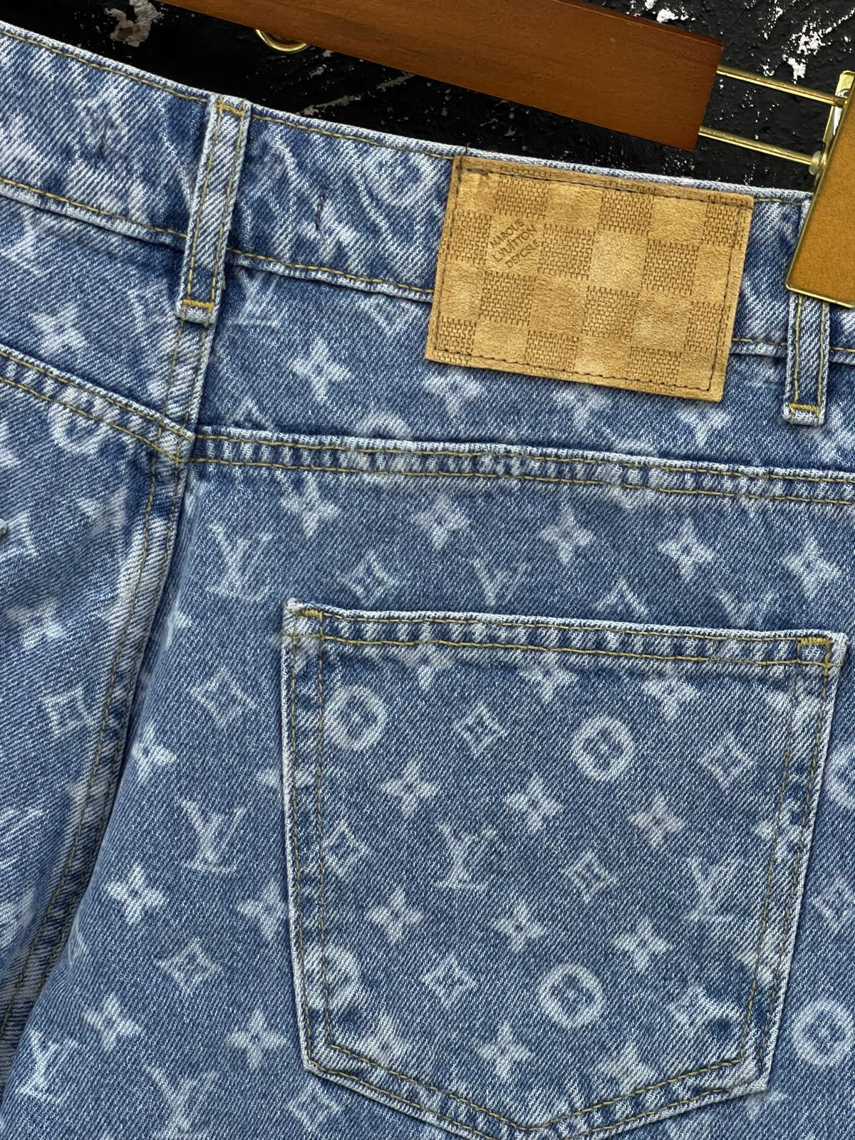 Louis Vuitton sorts