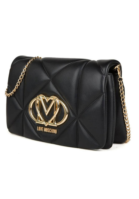 Moschino bag size19/24cm