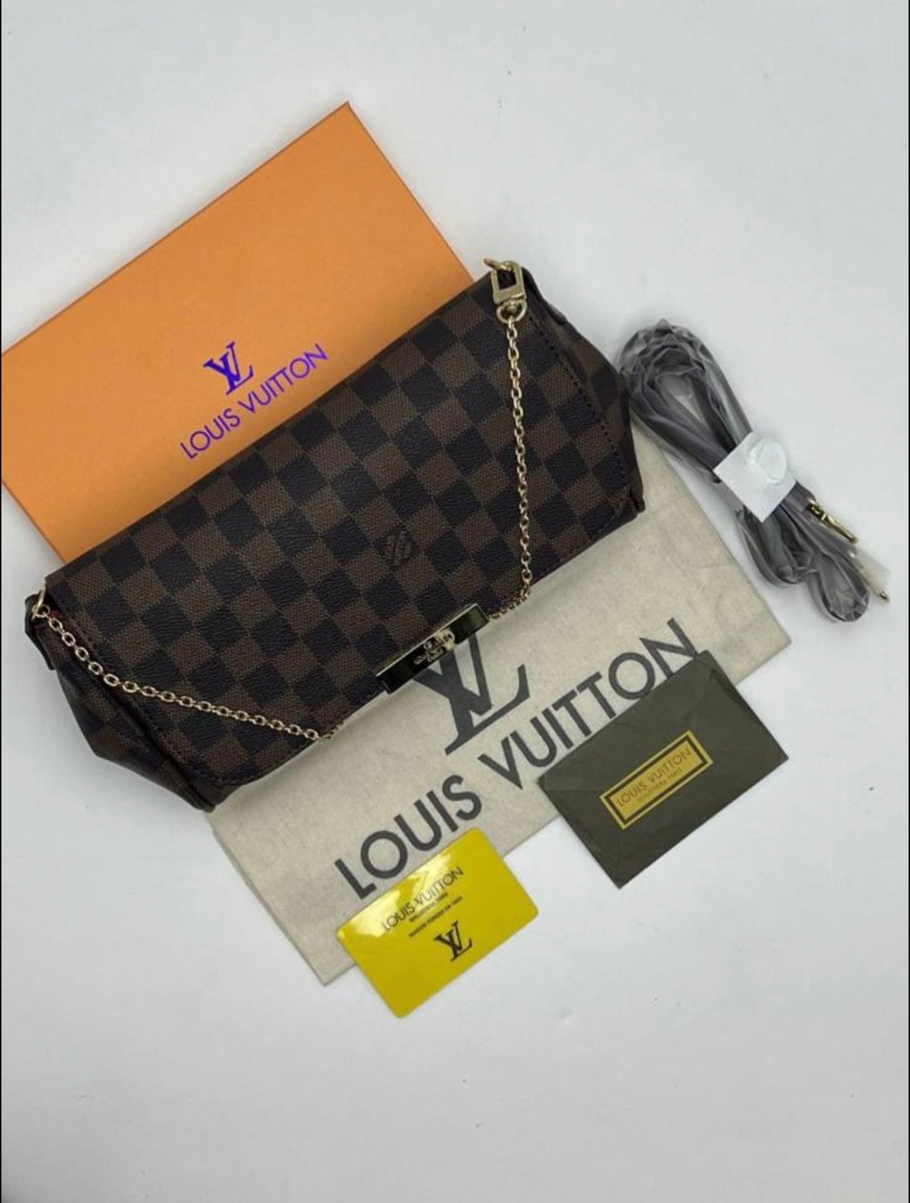Louis Vuitton