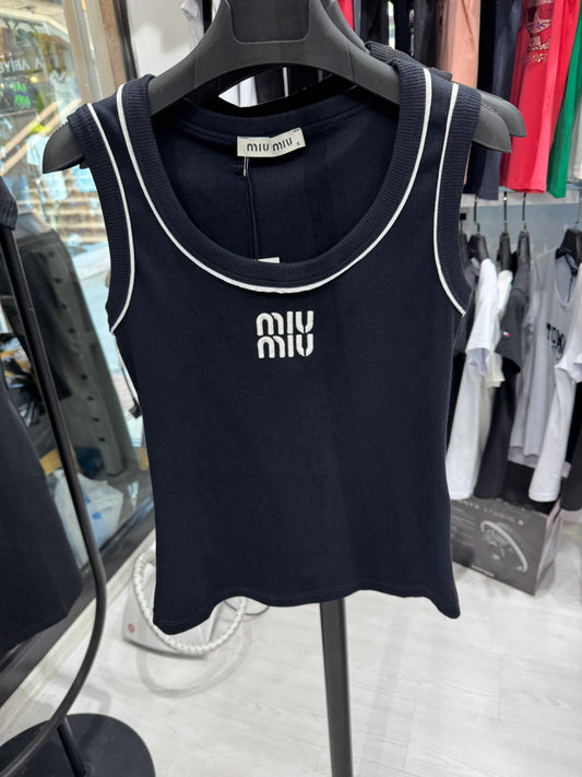 T -shirt Miu Miu