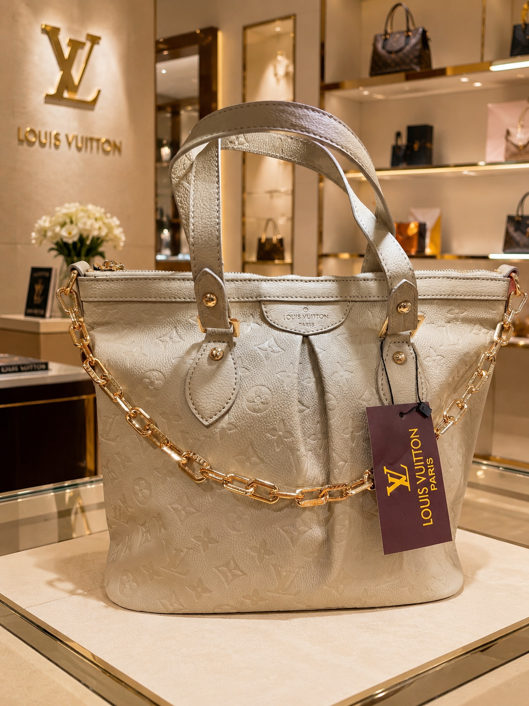 Louis Vuitton