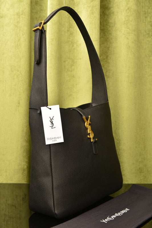 YSL supple bag size23x28x8