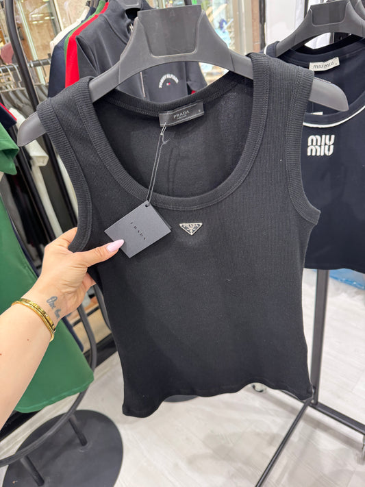 T -shirt prada