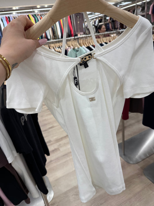 T -shirt Elisabetta Franchi