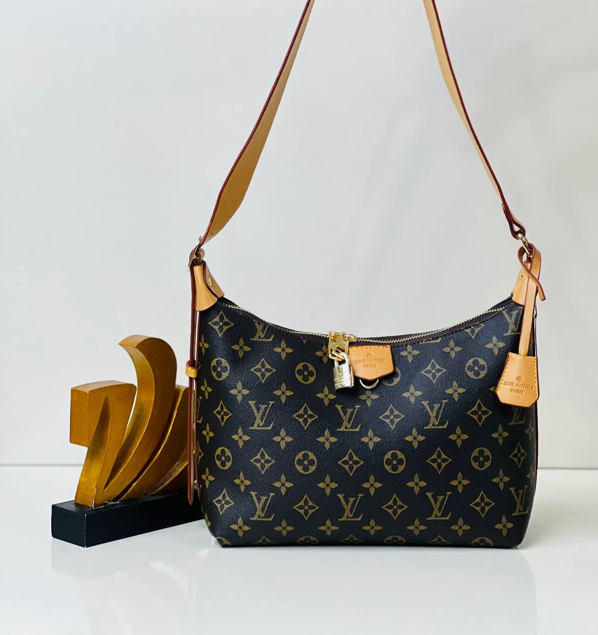 Louis Vuitton monogram