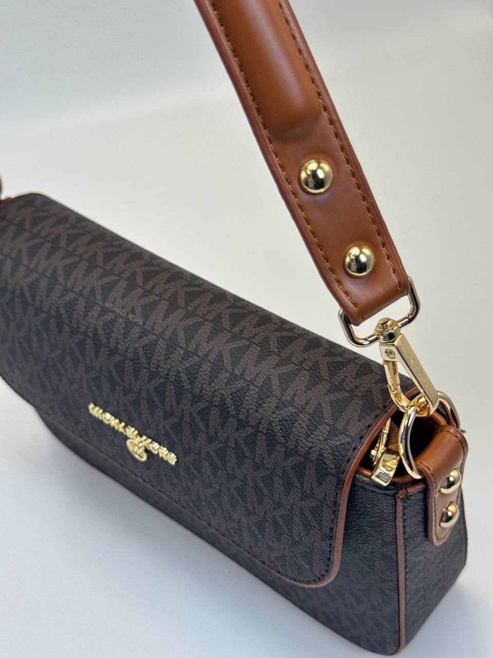 MICHAEL KORS SHOULDER BAG  SIZE ➡️ 15/22Cm