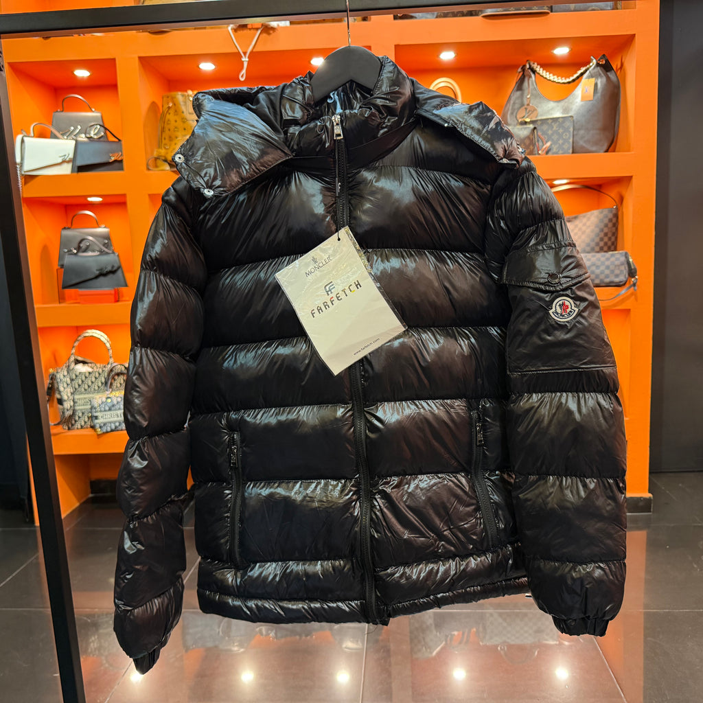 Μπουφάν Moncler Maya