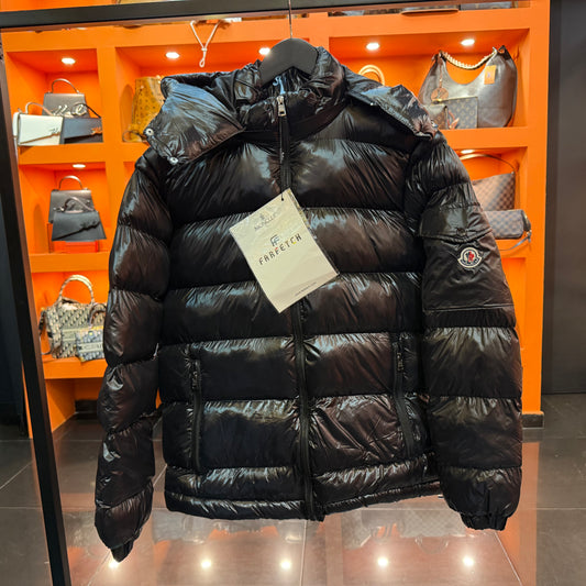Μπουφάν Moncler Maya