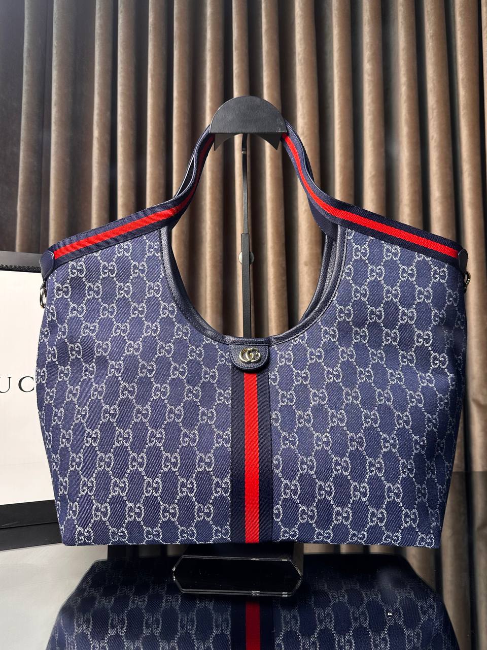 Gucci Giglio large τζιν
