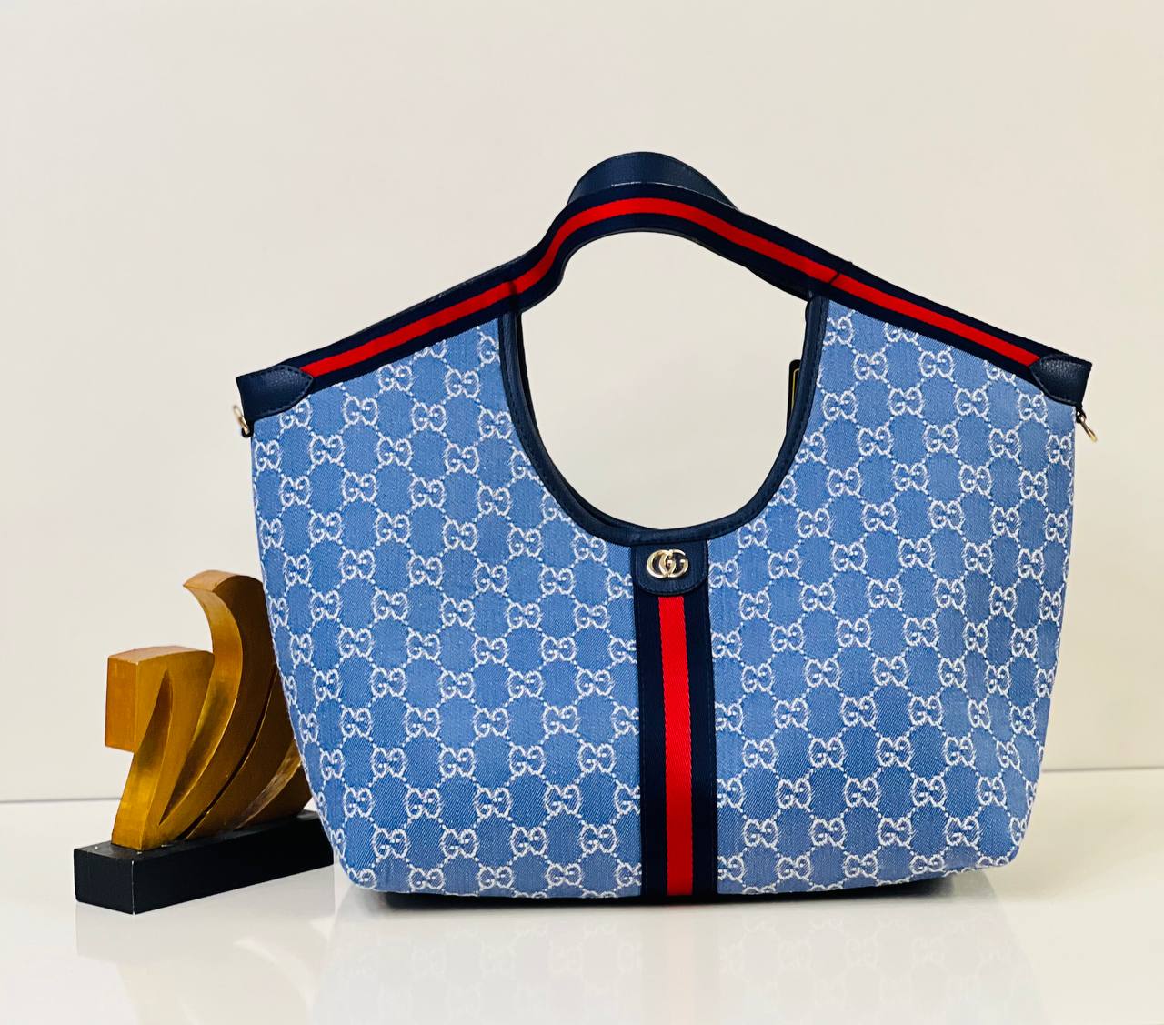 Gucci giglio small τζιν