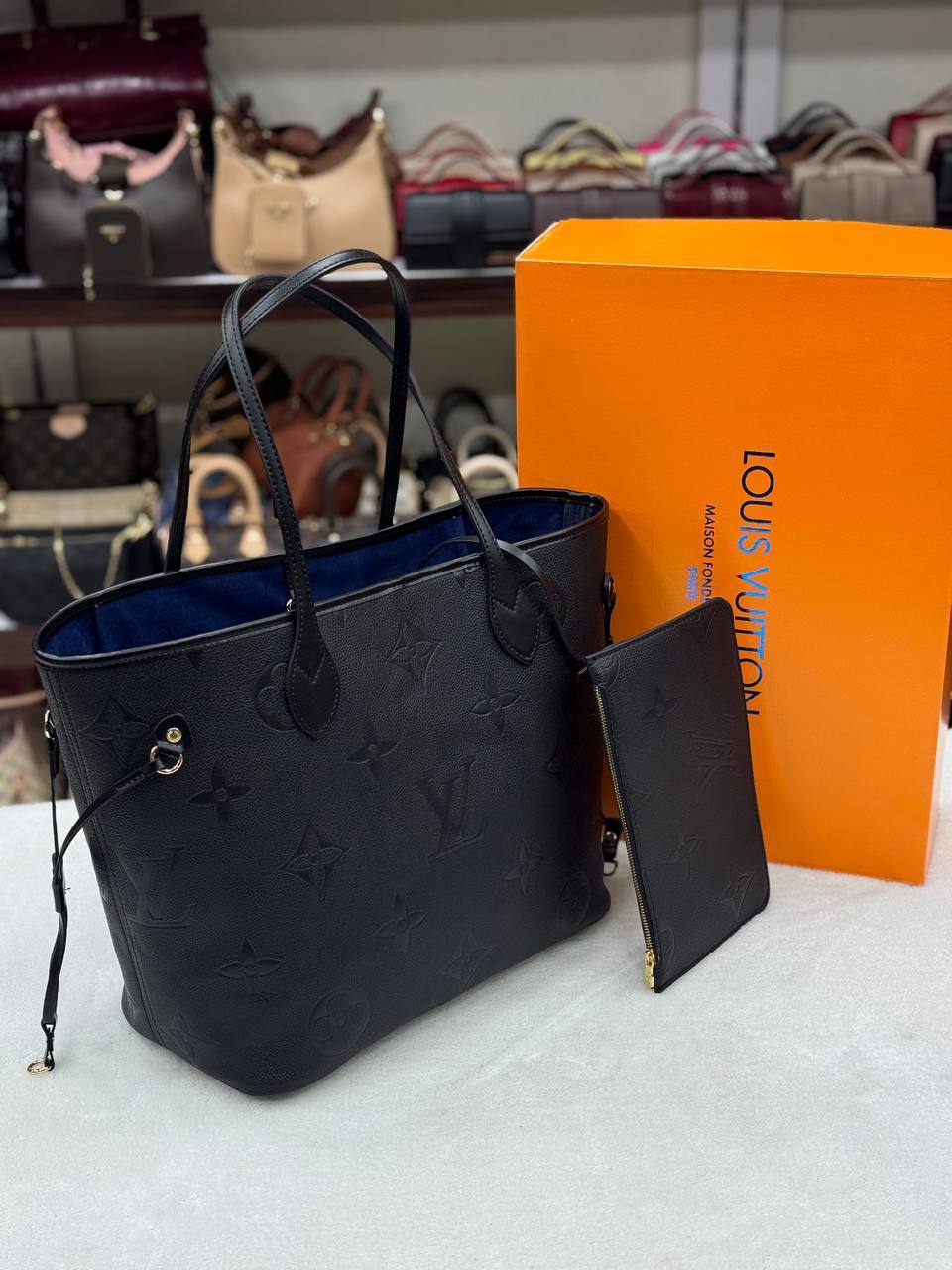 Louis vuitton - Neverfull Medium