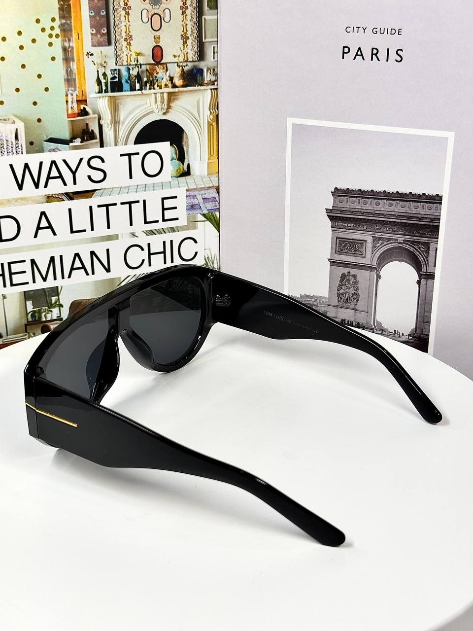 Tom Ford total black 02