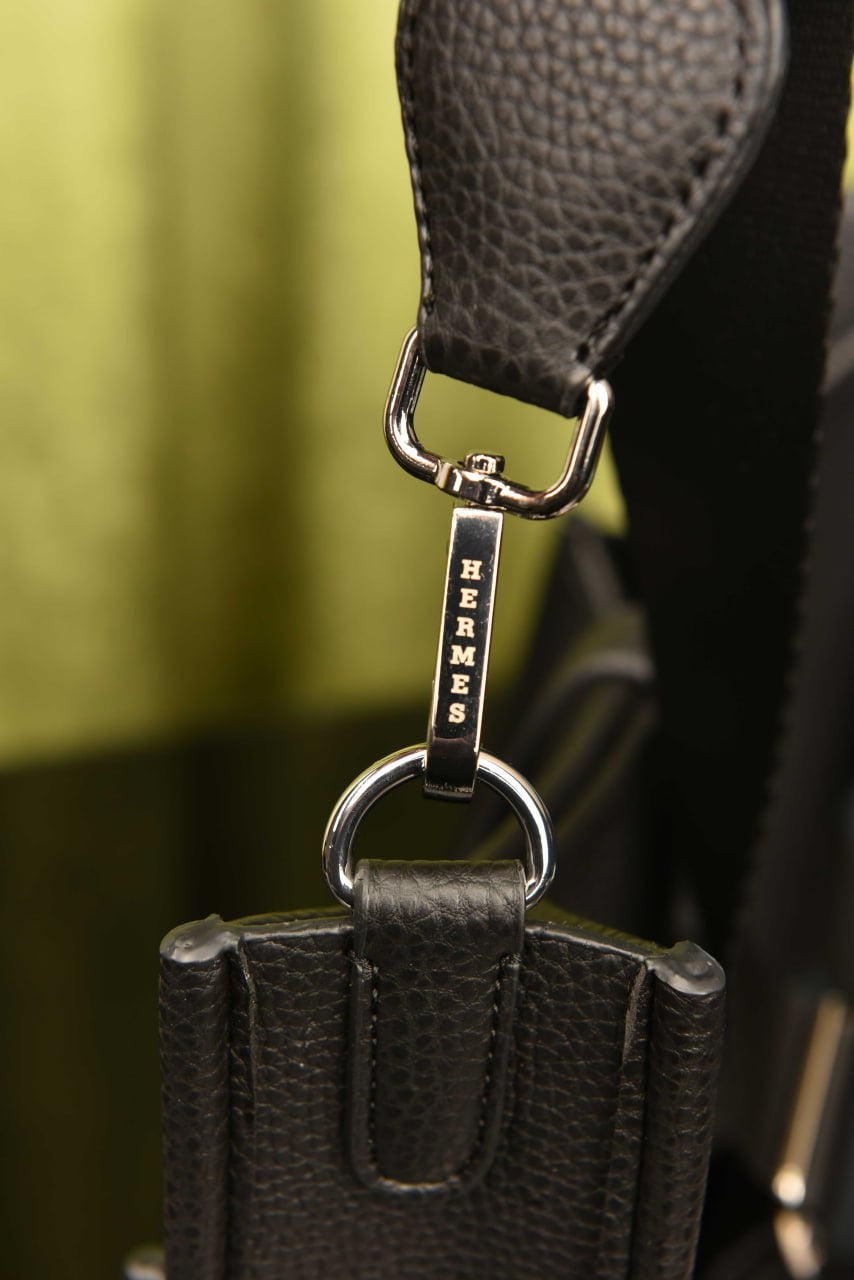 Hermes evelyne crossbody size29x30x8cm