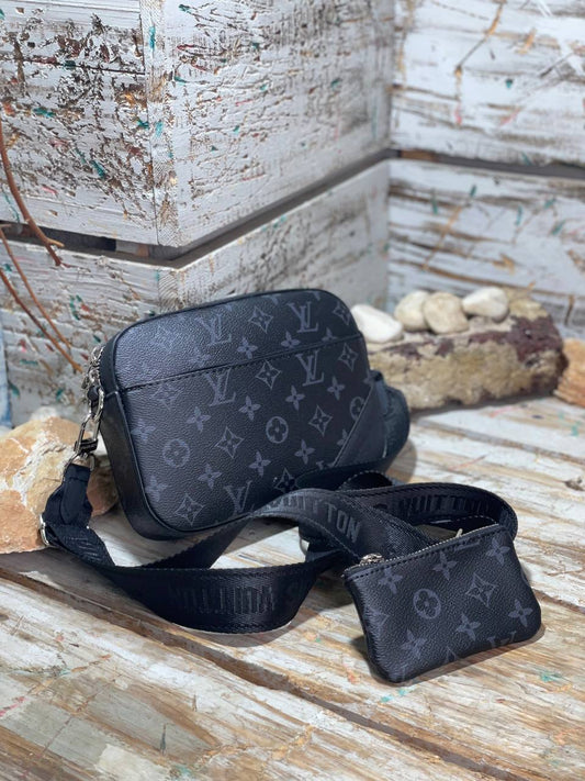 Louis Vuitton τσαντάκι cross body