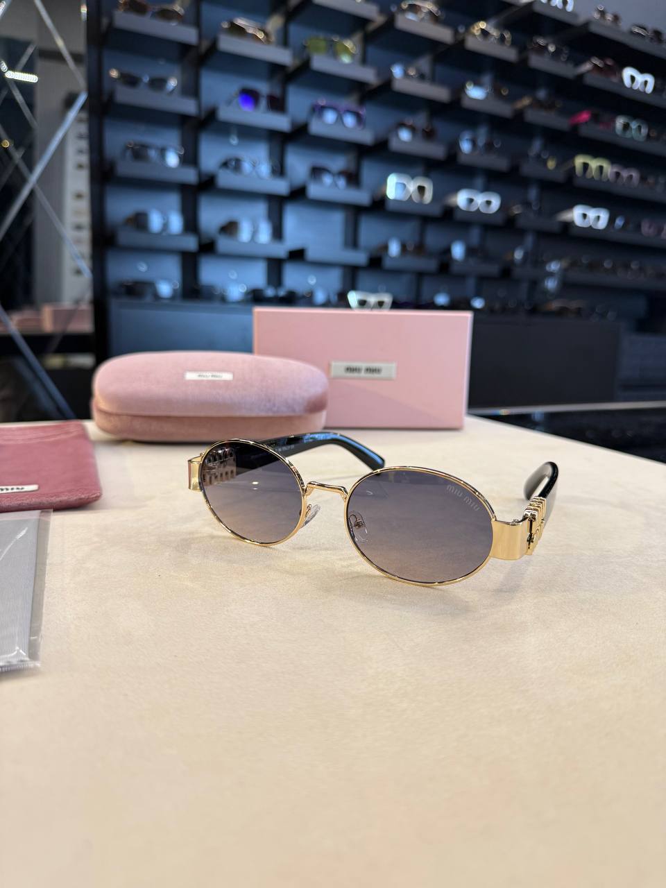 Miu Miu