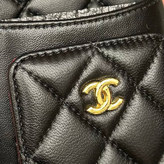 CHANEL %100 DERİ,LEATHER   CHANEL TELEFON