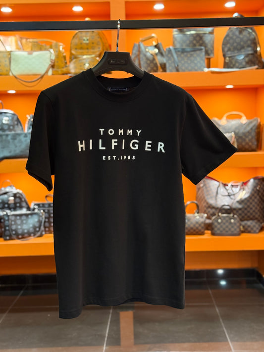 T-shirt - Tonmy Hilfiger