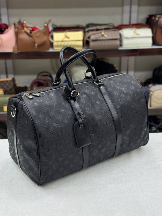 Louis Vuitton Keepall Bandouliere 50 💫🤎 50x30cm