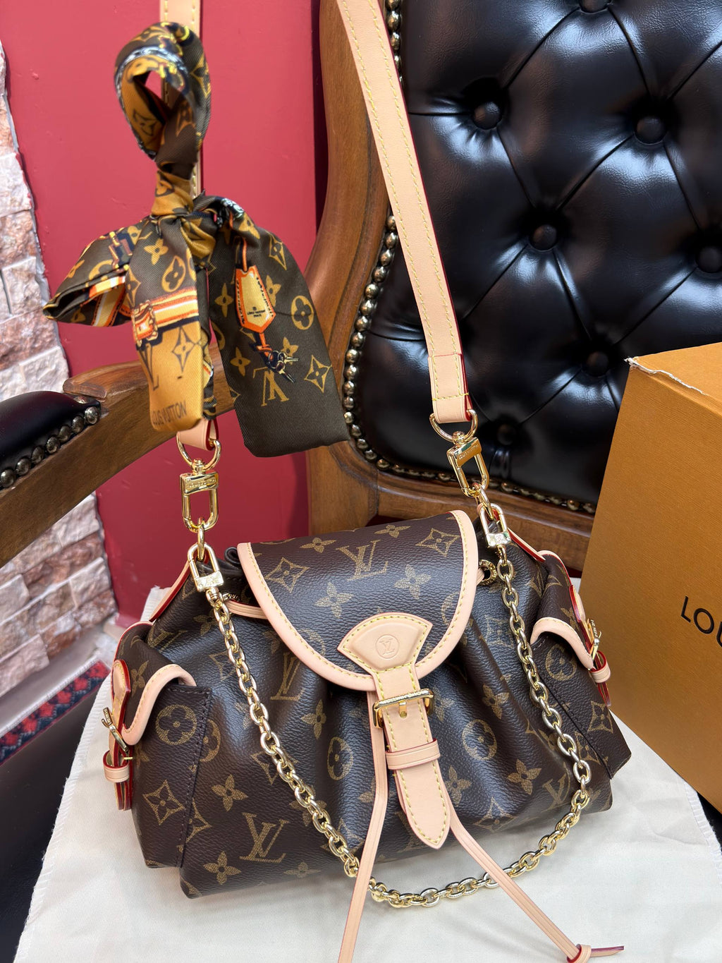 ✨ LOUIS VUITTON ✨  💯 premium quality