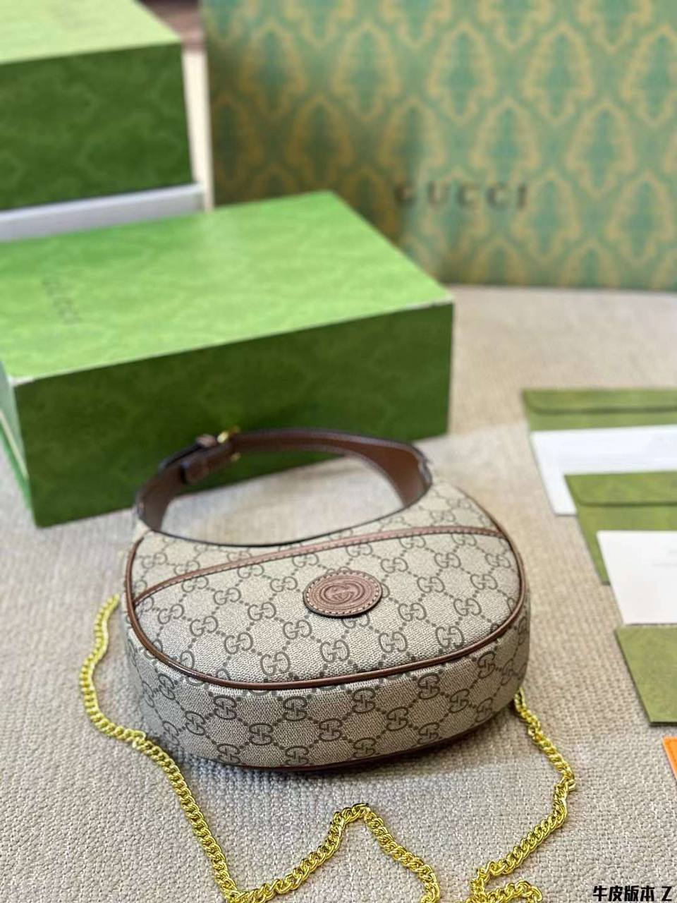 Gucci