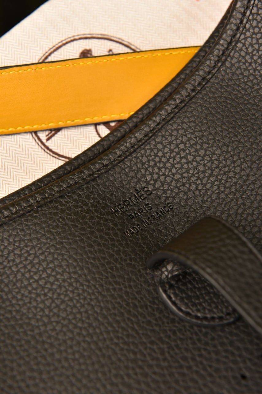 Hermes evelyne crossbody size29x30x8cm