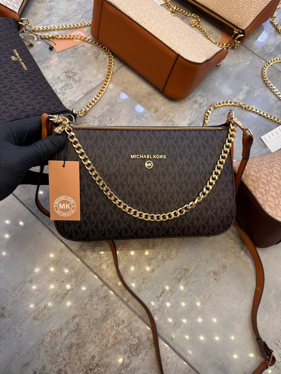 Michael kors 01