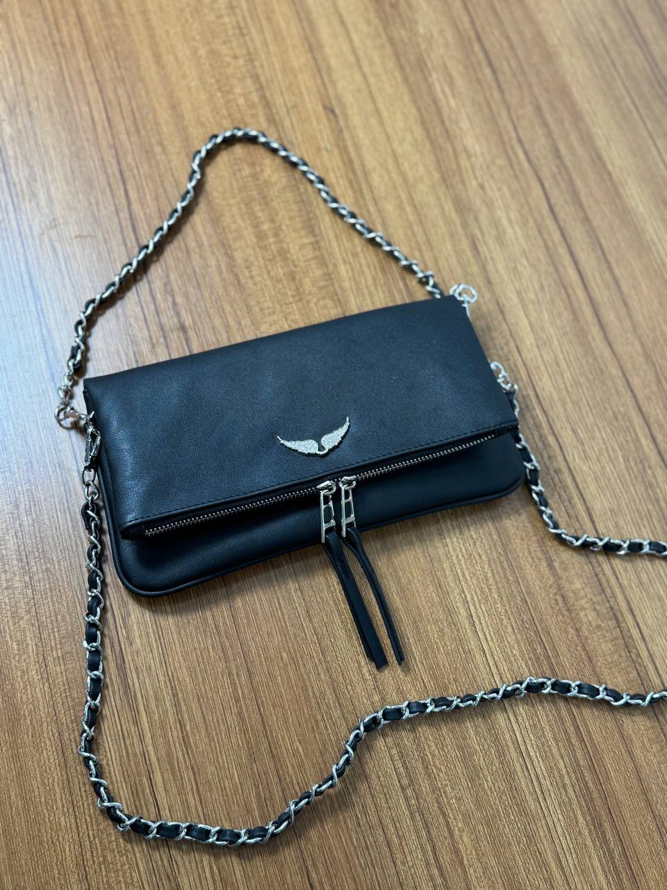 ΖΑDIG&VOLTAIRE  black