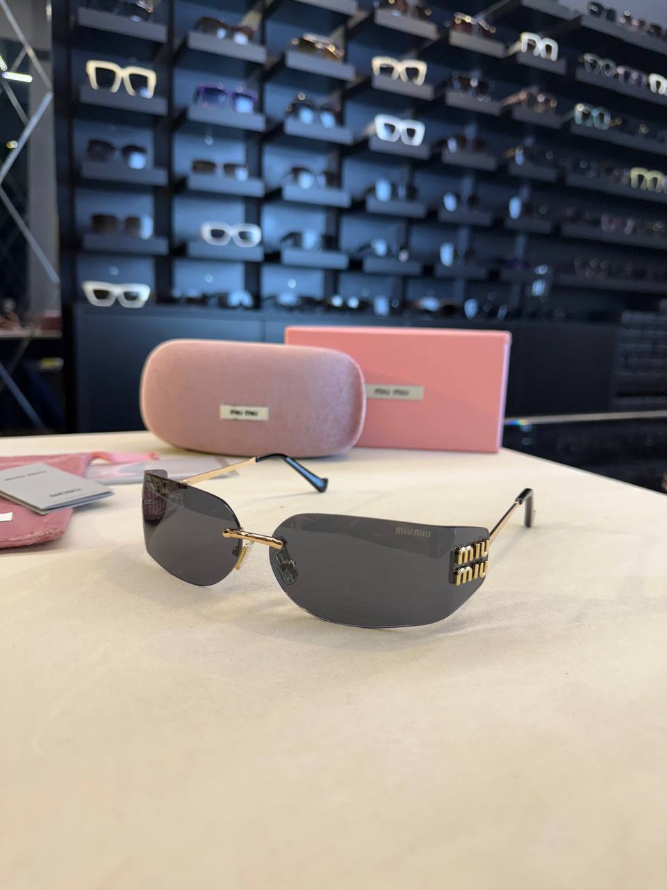 Miu Miu new