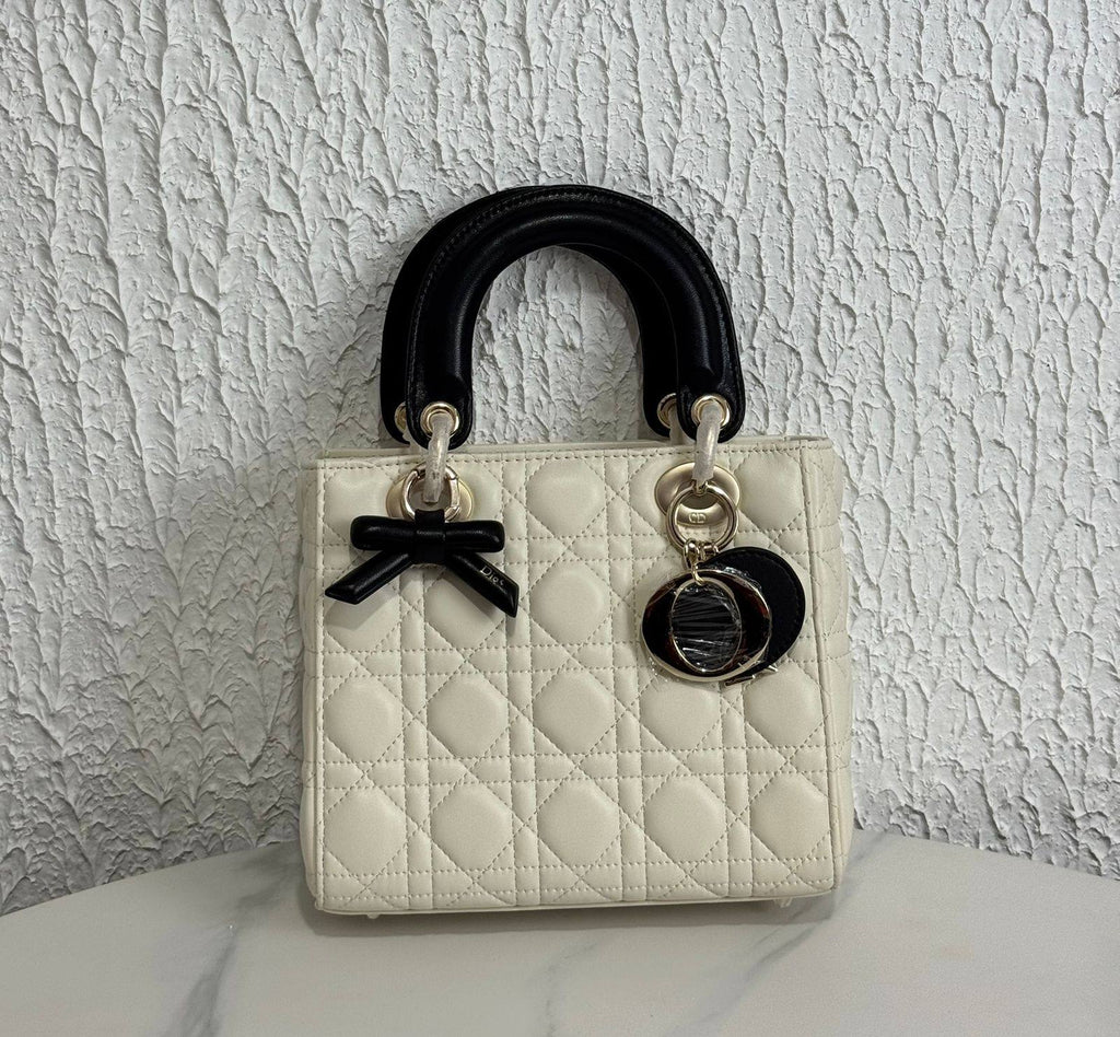Dior lady