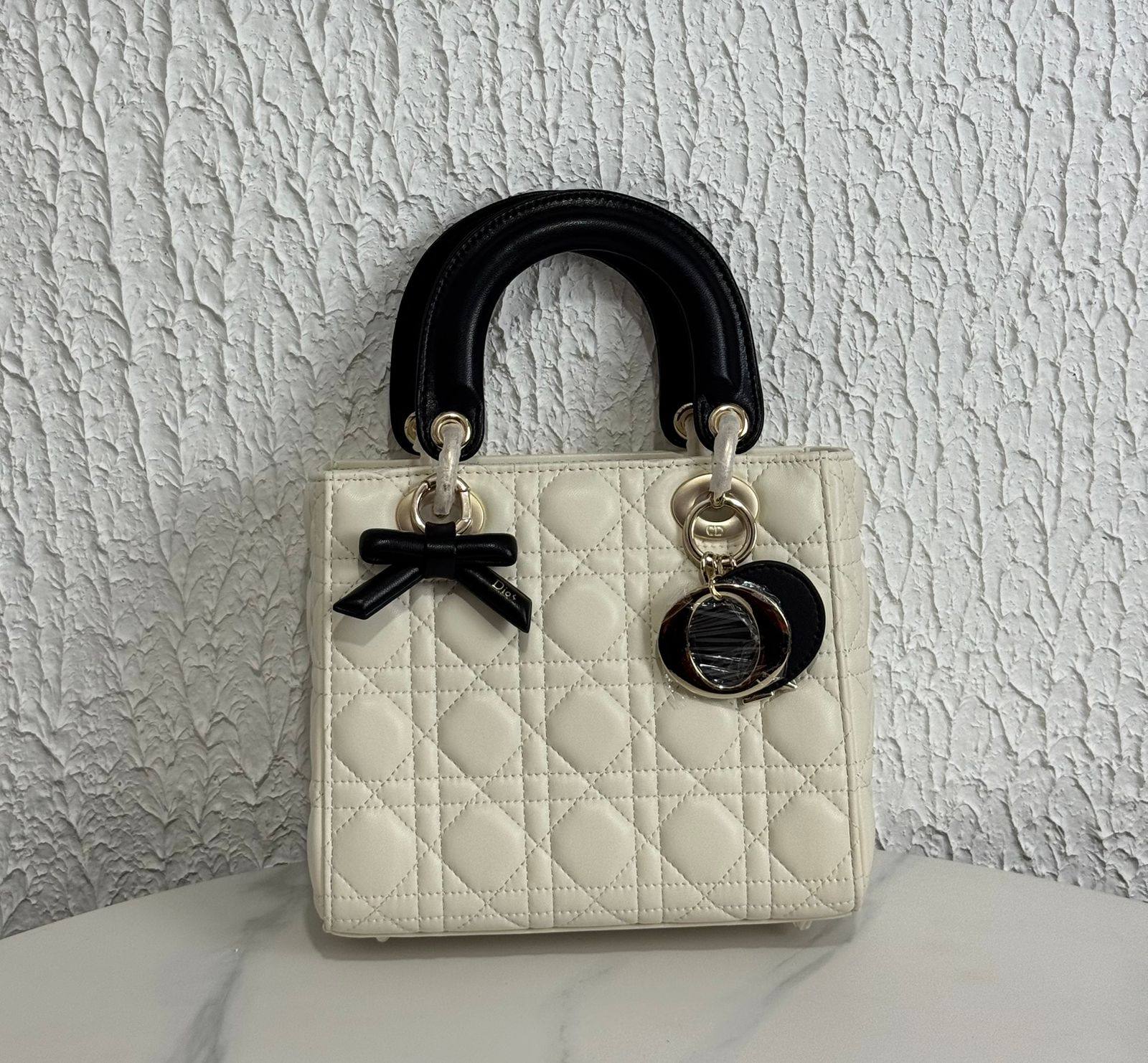 Dior lady