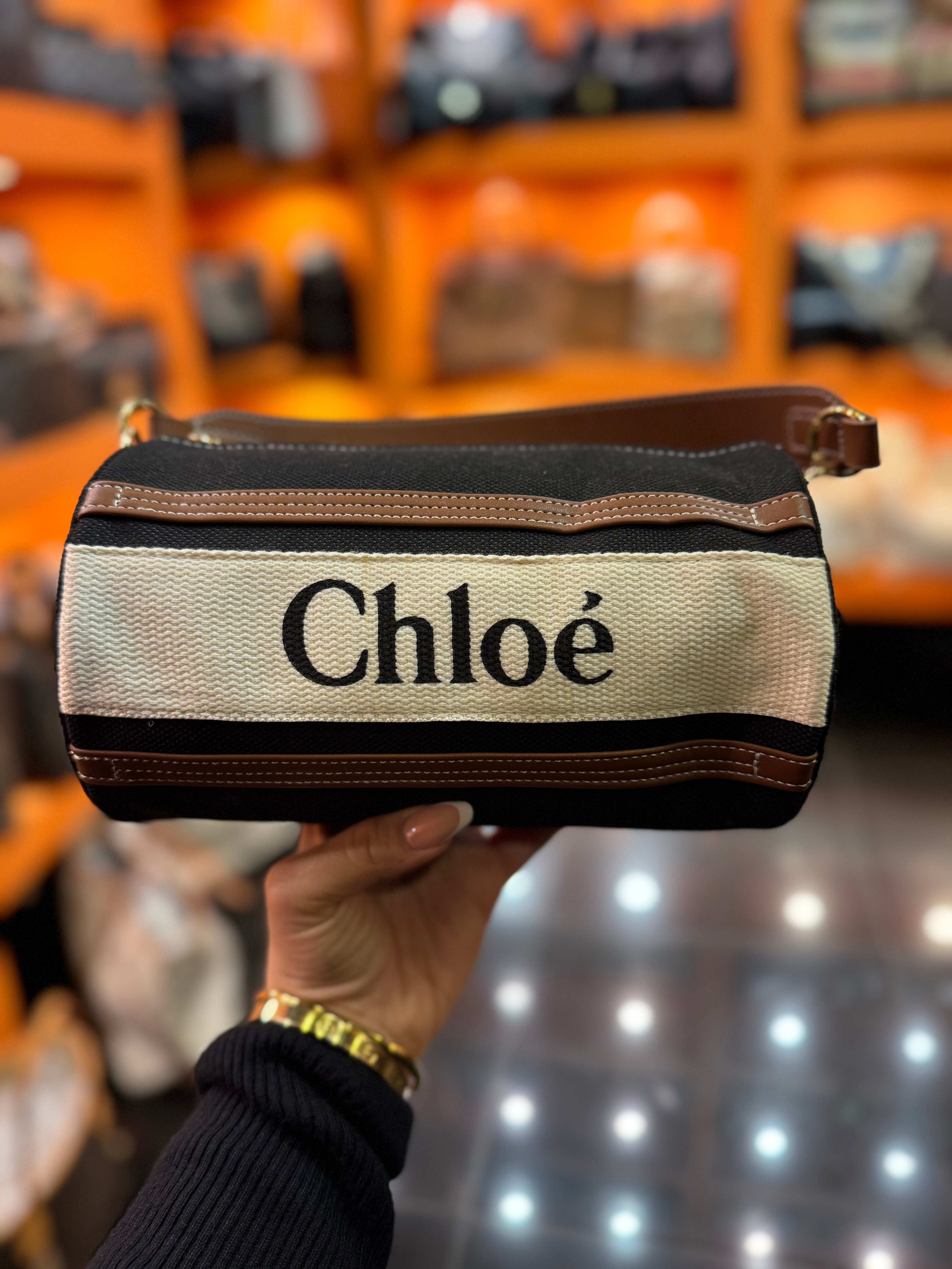 Chloe βαρελάκι