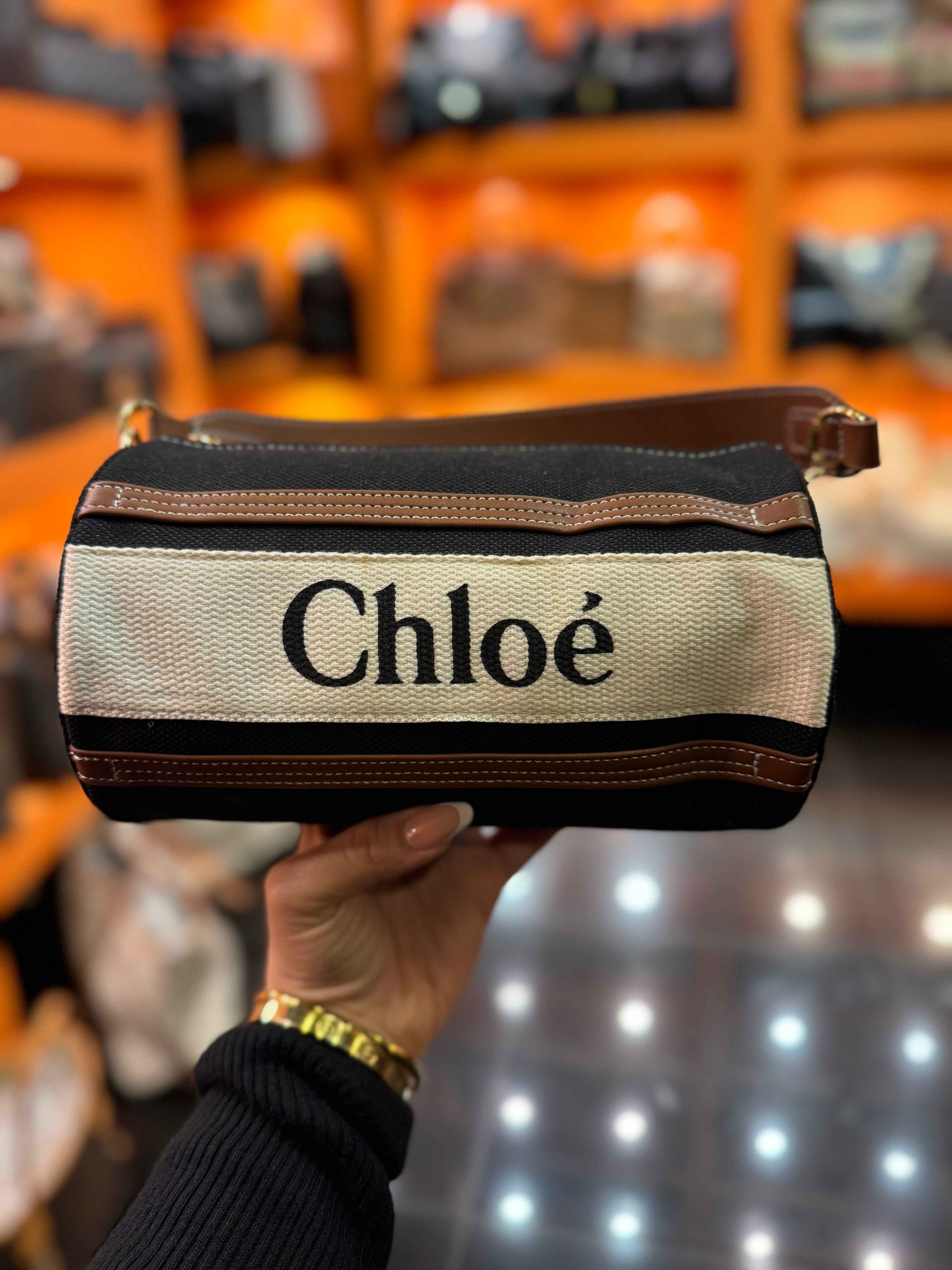 Chloe βαρελάκι
