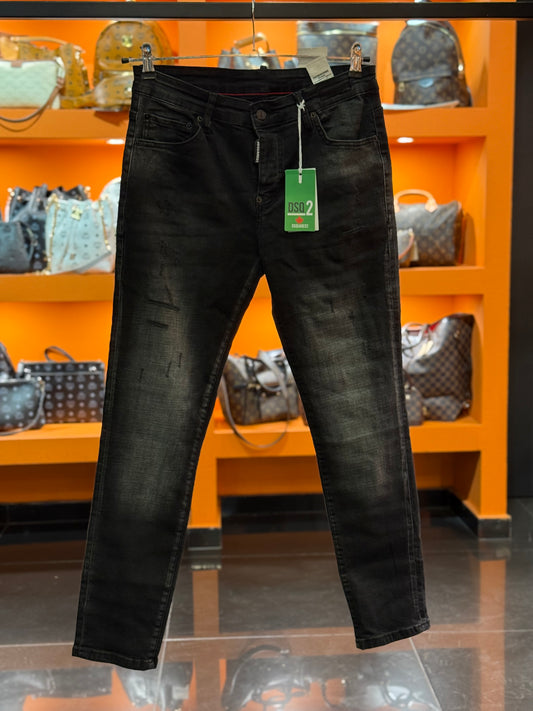 Τζιν D2 black - 02